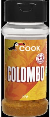Mélange COLOMBO "COOK" 35g*