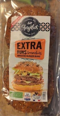 Extra Buns