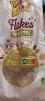 Flakes d'Épeautre