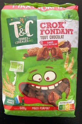 CROK’FONDANT