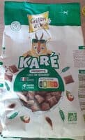KARÉ NOISETTE