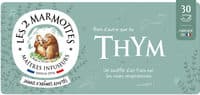 Thym pour infusion