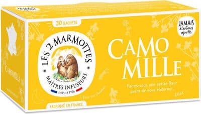 Camomille