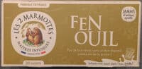 Fenouil
