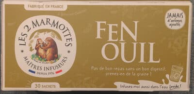 Fenouil
