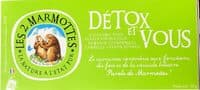 Detox et vous