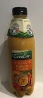 Le velouté potirons carottes