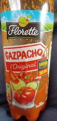 Gazpacho l'original
