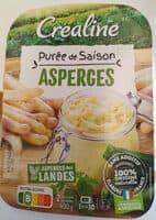 Purée de saison - potiron