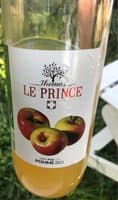 Pur jus de Pomme bio