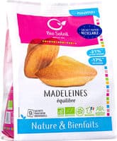Madeleine Equilibre