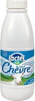 lait de chèvre 1/2 écrémé