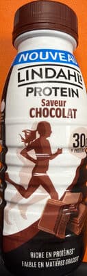 PROTEIN Saveur Chocolat