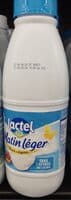 Lait 100 % français Matin Léger® Demi-Écrémé