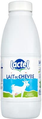 Lait Chèvre