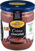 Crème chocolat