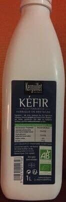 Kéfir