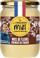 Miel de Fleurs Crémeux de France