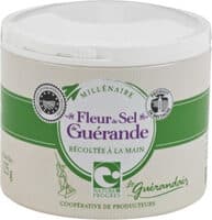 Fleur de sel de Guerande