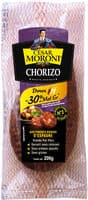 Chorizo doux pur porc -30% MG