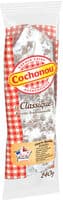 Saucisson classique