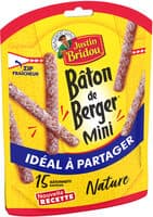 Bâton de berger Mini x15 (Saucisson sec supérieur)