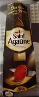 Saint Agaûne fine saveur de viande séchée