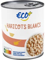 Haricots Blancs