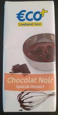 Chocolat noir