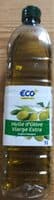 Huile d'olive vierge extra