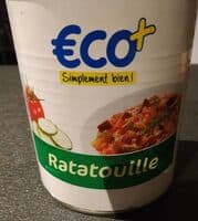 Ratatouille