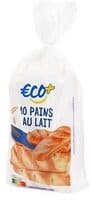 Pain au lait