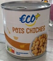 Pois chiches