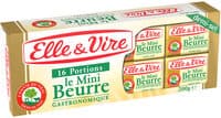Les Mini-Beurre Demi-Sel