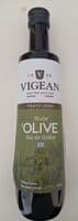 Huile d'olive bio de Grèce