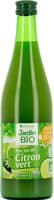 Pur jus citron vert