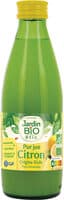 Pur jus de citron