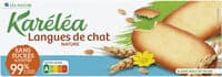 Langues de chat
