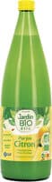 Pur jus de citron bio