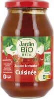 Sauce tomate cuisinée