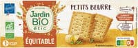 Petits beurre