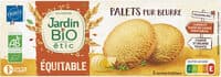 Palets pur Beurre