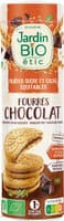 Fourrés Chocolat🍫