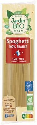 Spaghetti
