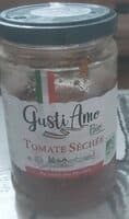 Tomate séché bio