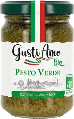Pesto Verde