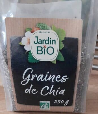 Graine de chia