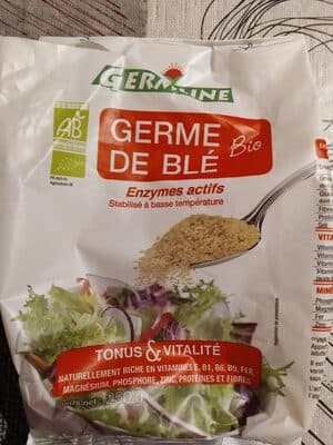 Germe de blé
