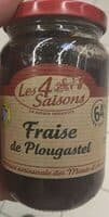 Fraise de Plougastel