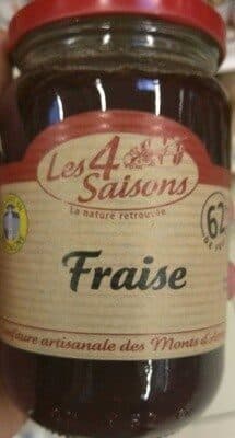 Fraise